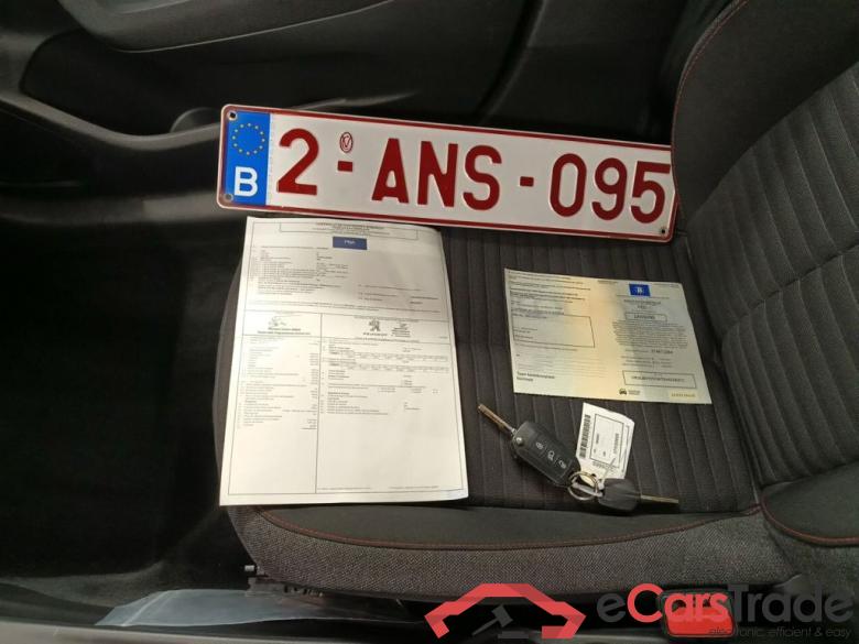 Peugeot 208 1.5 BlueHDi 100 MAN6 S&S Active pack 5d #4