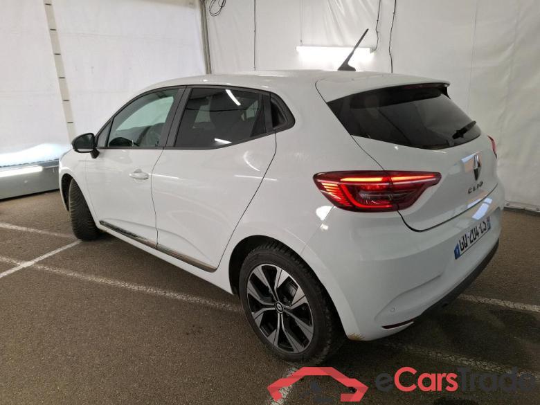 Clio V Evolution Réversible 1.5 dCi 100CV BVM6 E6d / TRANSFO VP/VF #2