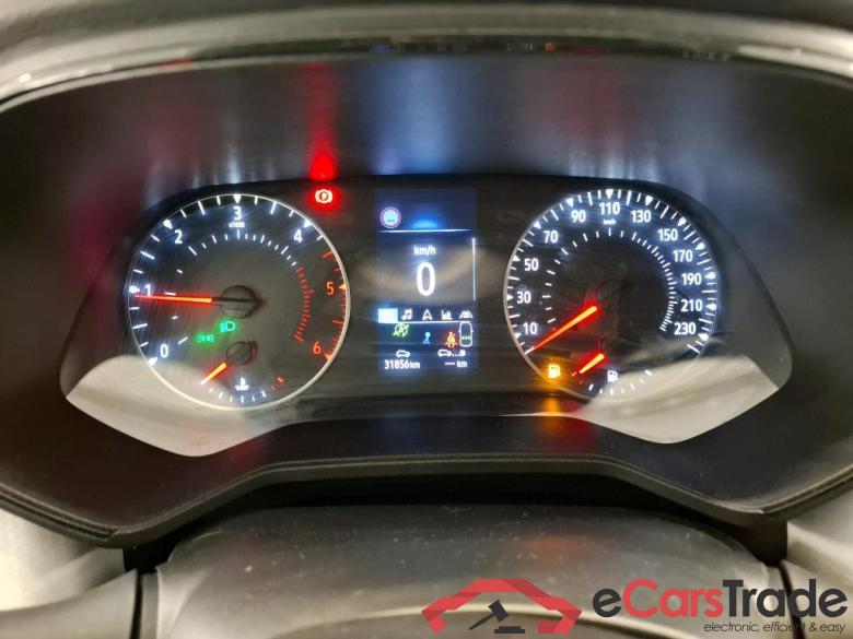 Clio V Evolution Réversible 1.5 dCi 100CV BVM6 E6d / TRANSFO VP/VF #6