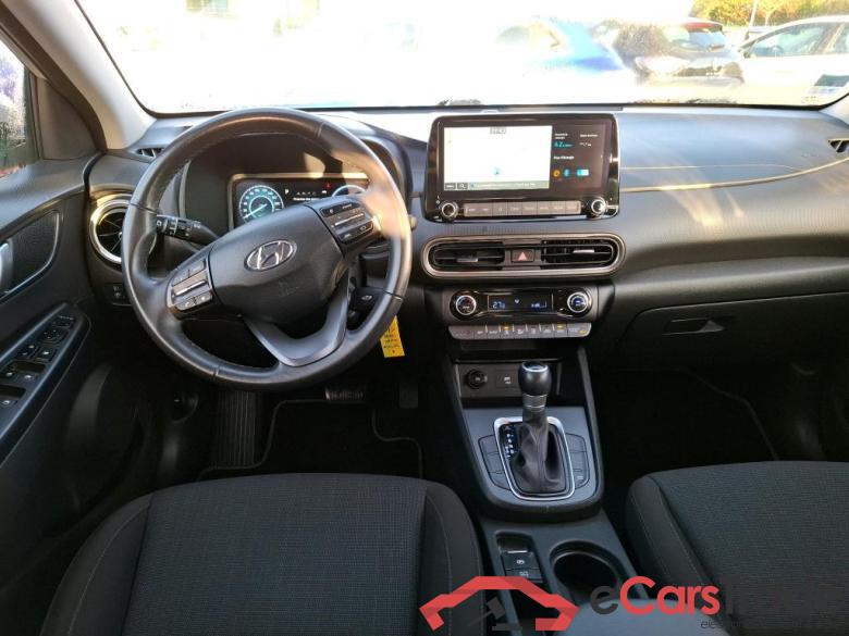 Kona Business Hybrid 2WD 1.6 GDI 140CV BVA6 E6d #5