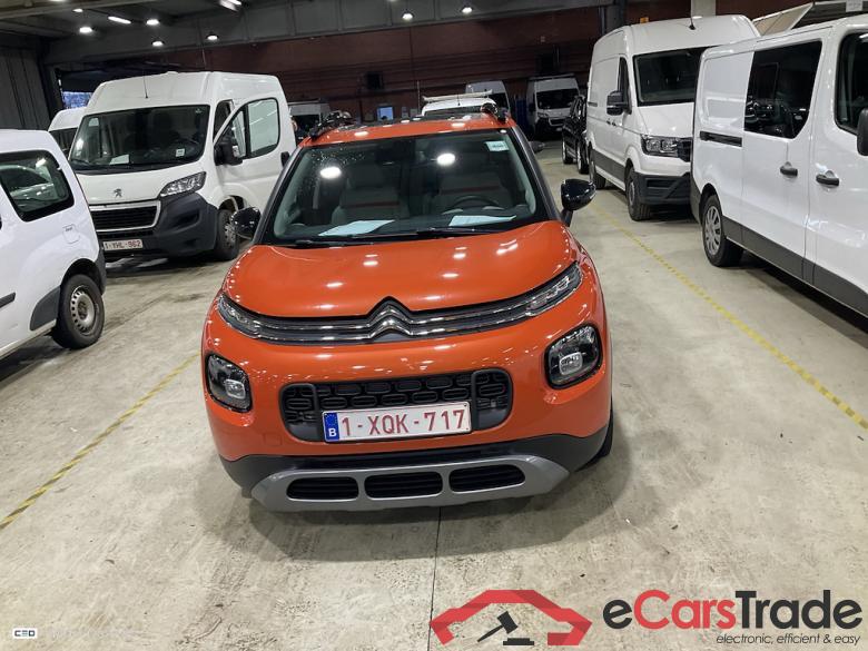 CITROAu2039N C3 AIRCROSS DIESEL 1.5 BlueHDi Shine S&S (EU6.2) #2