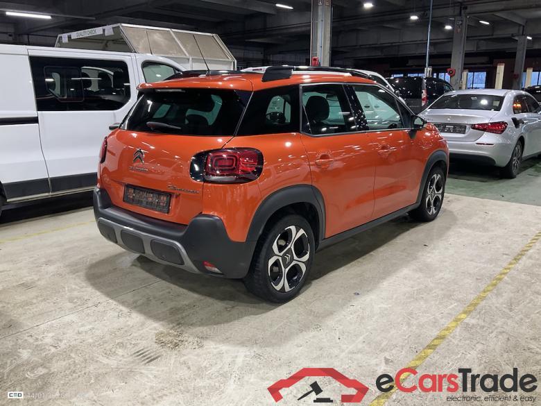 CITROAu2039N C3 AIRCROSS DIESEL 1.5 BlueHDi Shine S&S (EU6.2) #4