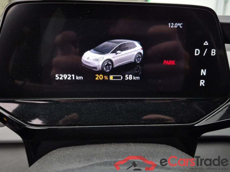 VOLKSWAGEN ID.3 First 58 kWh #4