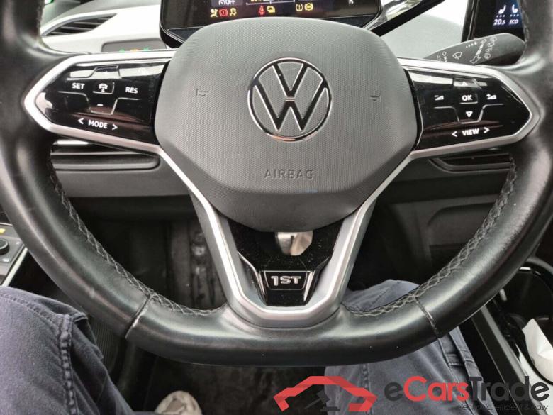 VOLKSWAGEN ID.3 First 58 kWh #5