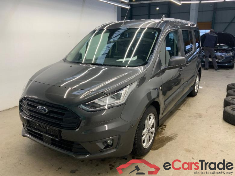 FORD Transit Connect 230 L2 S&S Trend 5d 88kW