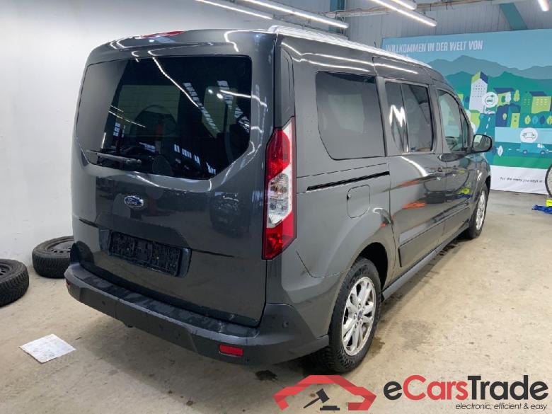 FORD Transit Connect 230 L2 S&S Trend 5d 88kW #2