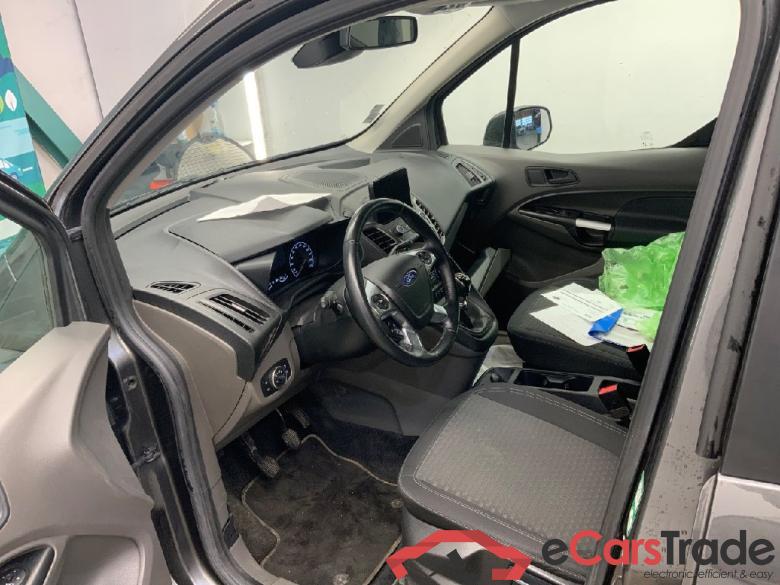 FORD Transit Connect 230 L2 S&S Trend 5d 88kW #4