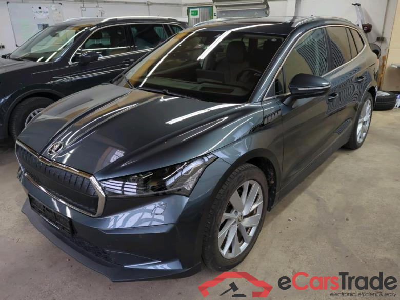 Enyaq iV 80 Suite 82kWh