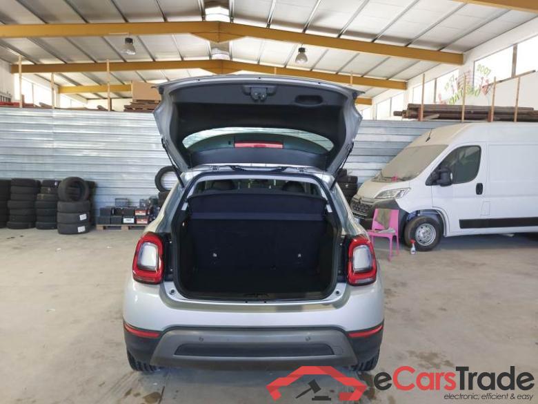 FIAT 500X / 2018 / 5P / CROSSOVER 1.0 T3 120CV MT E6D BUSINESS #5
