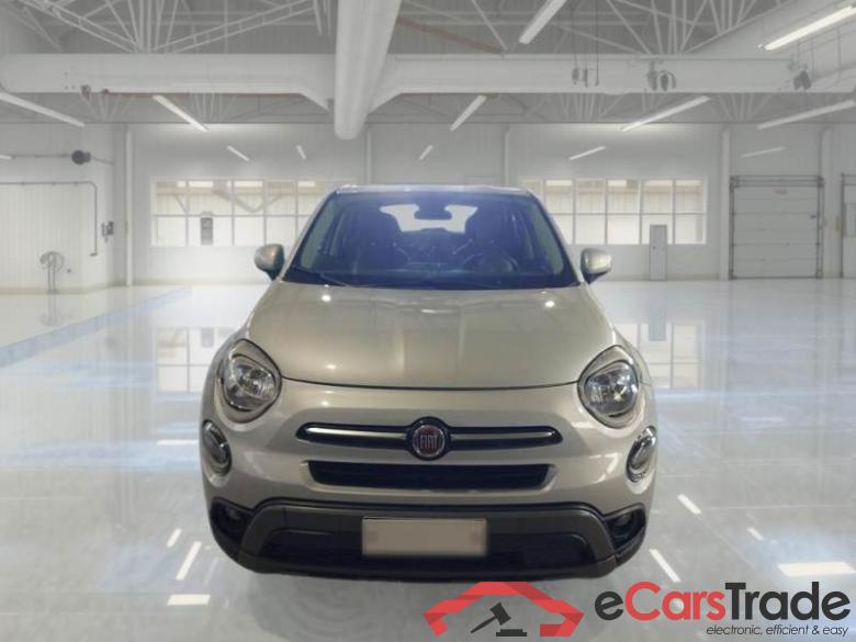 FIAT 500X / 2018 / 5P / CROSSOVER 1.0 T3 120CV MT E6D BUSINESS #6