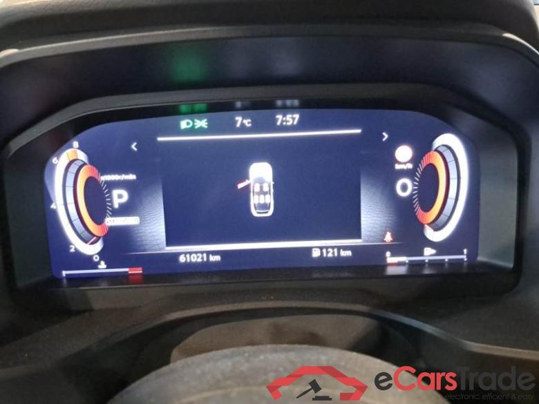 NISSAN QASHQAI / 2021 / 5P / CROSSOVER 1.3 MHEV 158 TEKNA+ XTRONIC #4