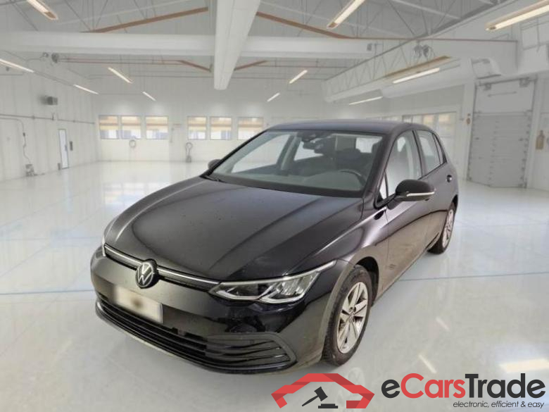 VOLKSWAGEN GOLF / 2019 / 5P / BERLINA 1.5 ETSI EVO ACT 96KW LIFE DSG