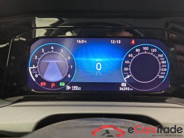VOLKSWAGEN GOLF / 2019 / 5P / BERLINA 1.5 ETSI EVO ACT 96KW LIFE DSG #4