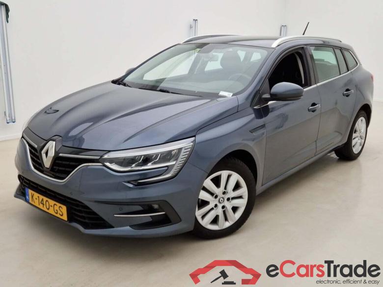RENAULT Mégane Estate 1.3 TCe Business Zen #1