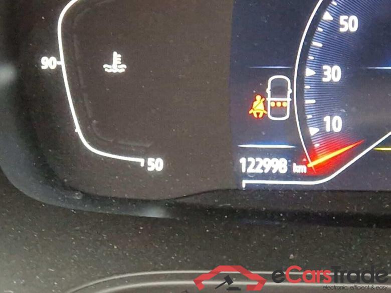 RENAULT Mégane Estate 1.3 TCe Business Zen #4