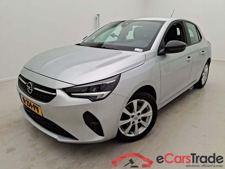 Opel Corsa 1.2T Edition Aut. LED Navi Klima ... #1