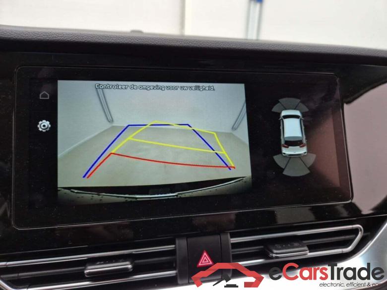 KIA e-Niro DynamicPlusLine 64kWh #6