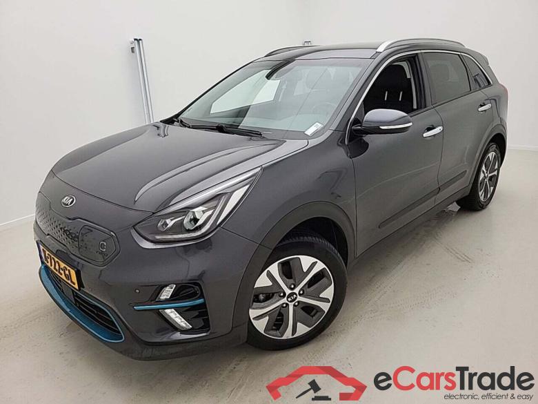 KIA e-Niro ExecutiveLine 64 kWh #1