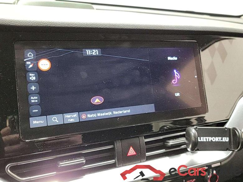 KIA e-Niro ExecutiveLine 64 kWh #6