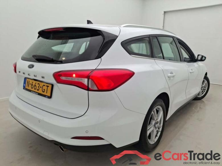 FORD Focus Wagon 1.0 EcoBoost Trend Edition Bus #2
