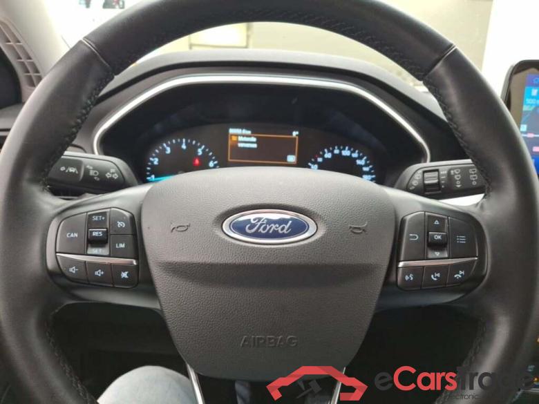 FORD Focus Wagon 1.0 EcoBoost Trend Edition Bus #5
