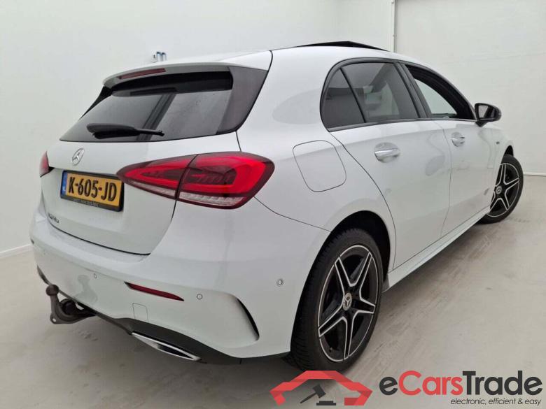 MERCEDES-BENZ A-klasse 250 e Bns Sol. AMG #2