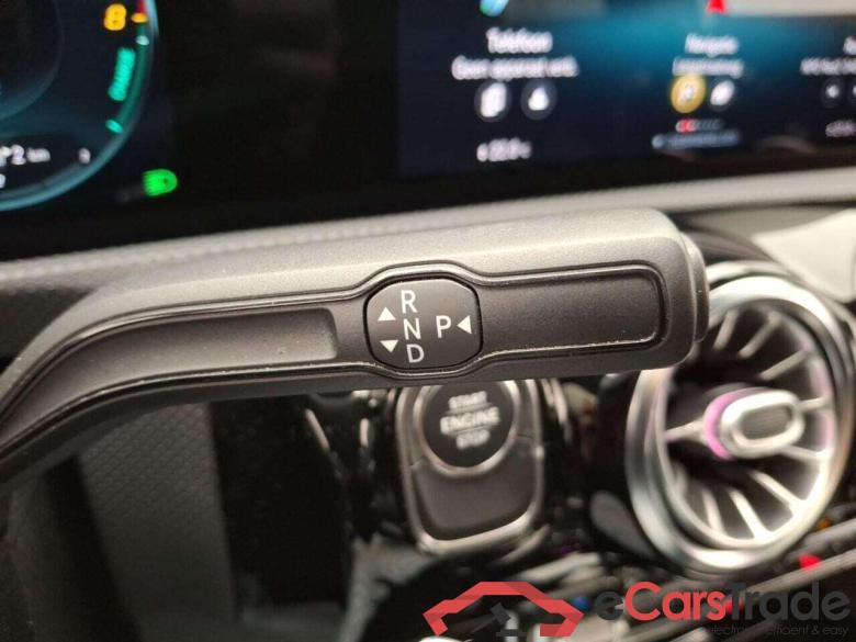 MERCEDES-BENZ A-klasse 250 e Bns Sol. AMG #6