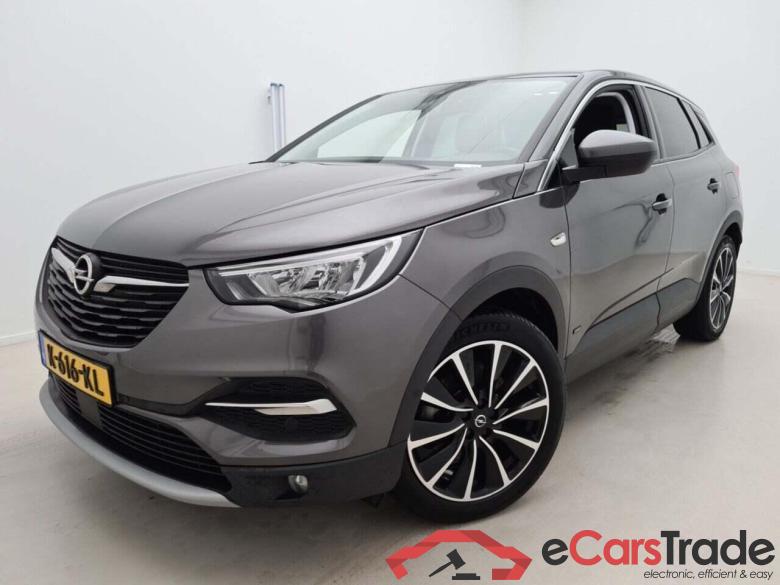 OPEL Grandland X 1.6 THybr Elegance #1