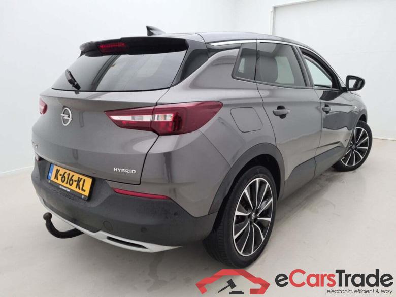 OPEL Grandland X 1.6 THybr Elegance #2