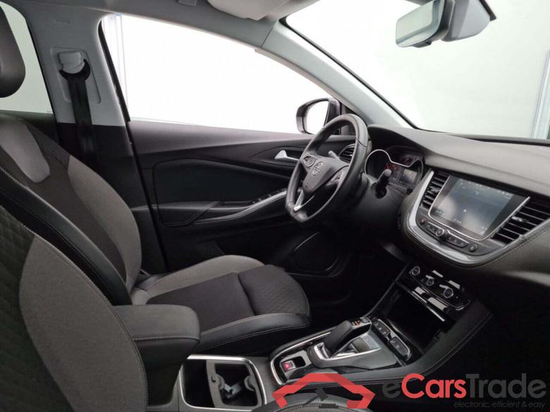OPEL Grandland X 1.6 THybr Elegance #3