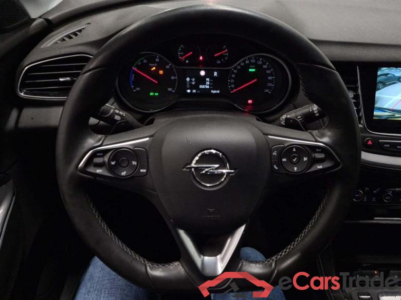 OPEL Grandland X 1.6 THybr Elegance #6
