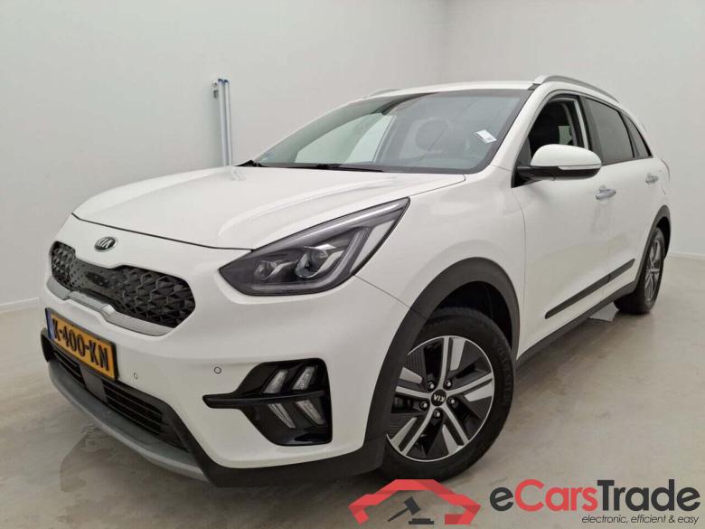 KIA Niro 1.6 GDi H. Dyn.Pl.L #1