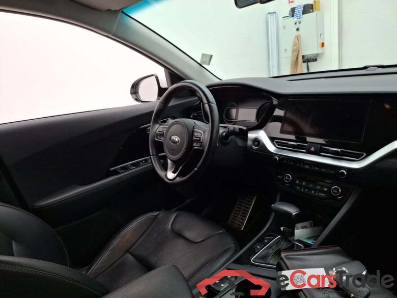 KIA Niro 1.6 GDi H. Dyn.Pl.L #3