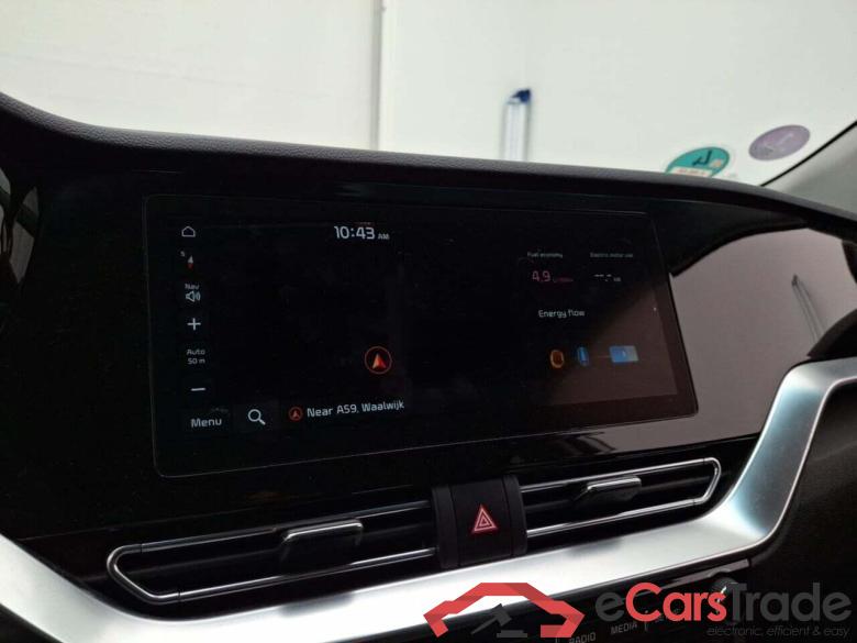 KIA Niro 1.6 GDi H. Dyn.Pl.L #6