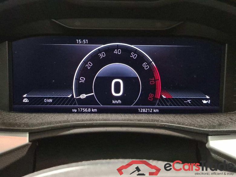 SKODA Scala 1.0 TSI Ambition #5