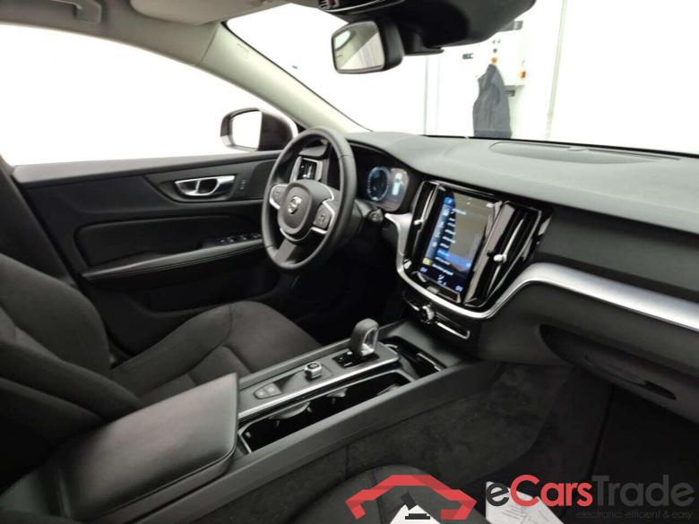 VOLVO V60 B3 Mom. Advantage Geartronic #3