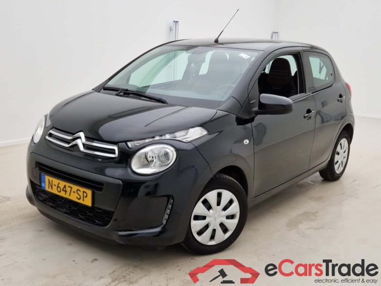 CITROEN C1 1.0 VTi Feel #1