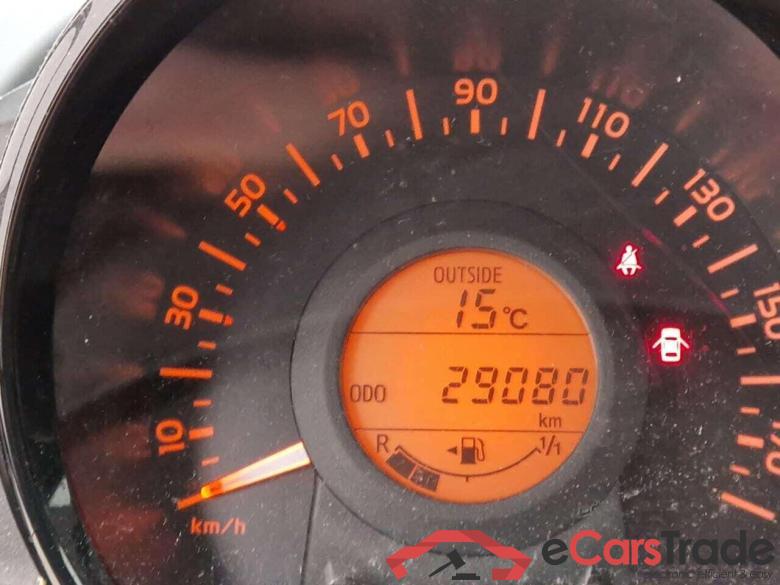 CITROEN C1 1.0 VTi Feel #4