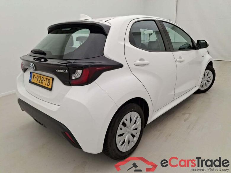 TOYOTA Yaris 1.5 Hybrid Active AUT #2