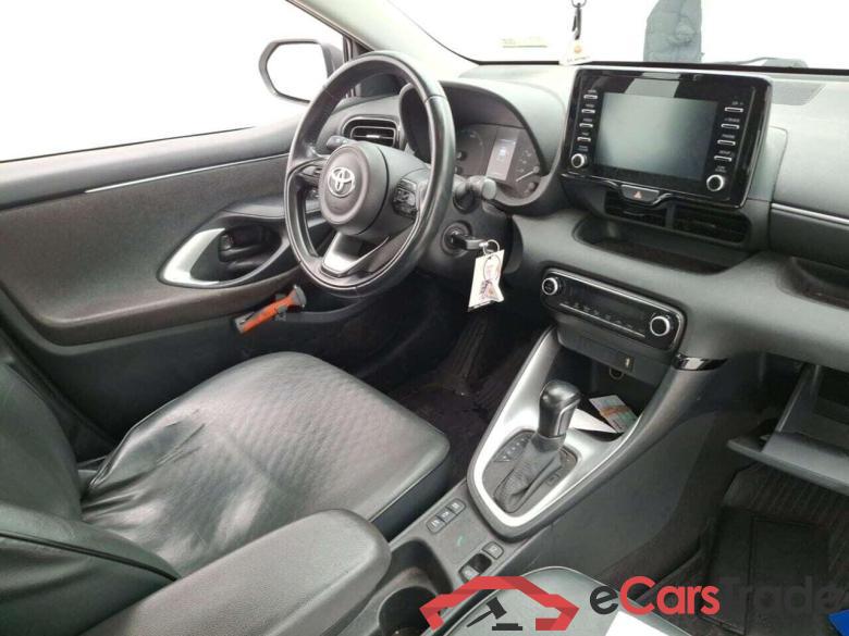 TOYOTA Yaris 1.5 Hybrid Active AUT #3