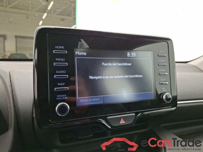 TOYOTA Yaris 1.5 Hybrid Active AUT #6