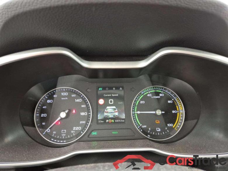 MG MG ZS EV Luxury 45 kWh #4