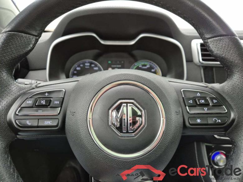 MG MG ZS EV Luxury 45 kWh #5