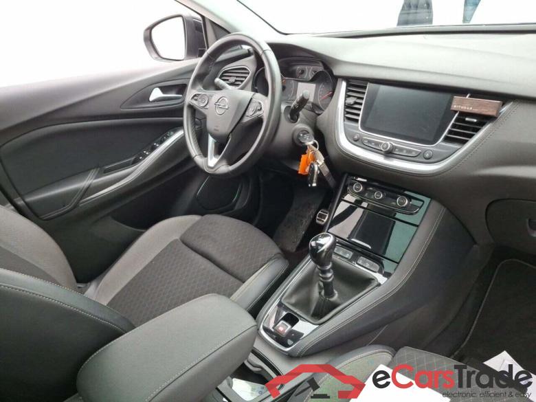 OPEL Grandland X 1.2 Turbo Ed. 2020 #3