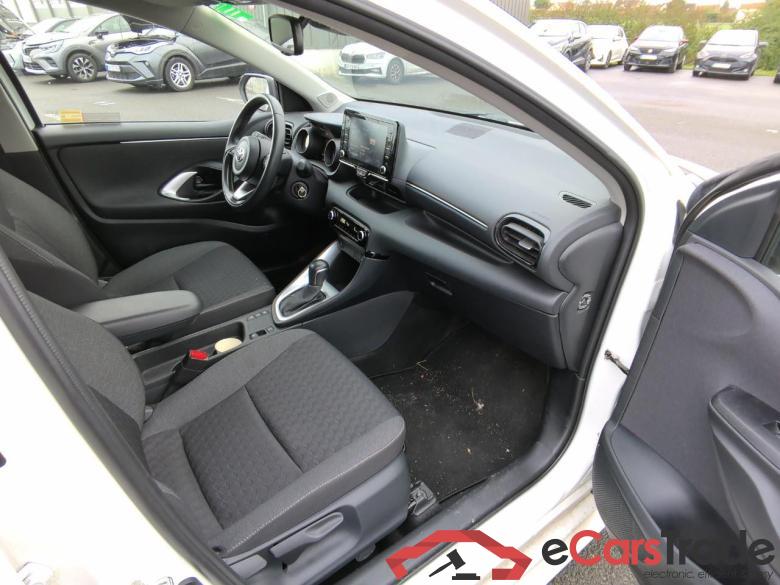 YARIS 15VT I116 HEV #6