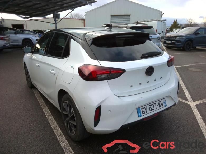 CORSA GS 1.2 TURBO 100CH BVM PO Risk 15M #4