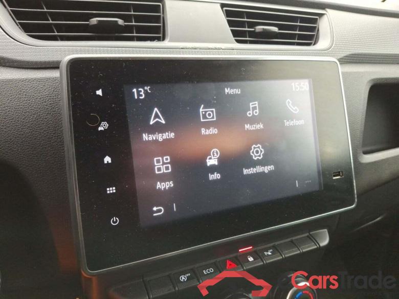 RENAULT Express 1.5 dCi 75 Comfort+ #6