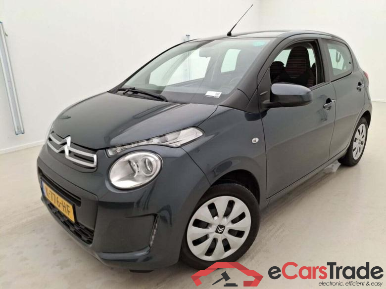 CITROEN C1 1.0 VTi Feel