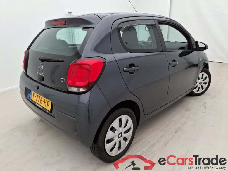 CITROEN C1 1.0 VTi Feel #2