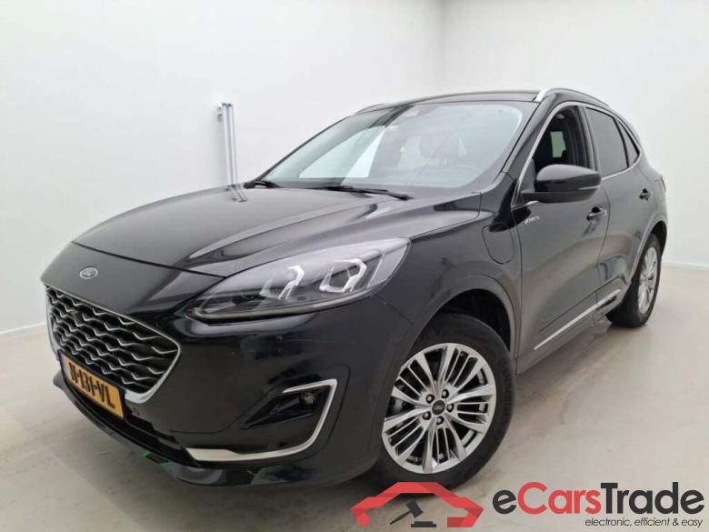 FORD KUGA 2.5 PHEV Vignale #1